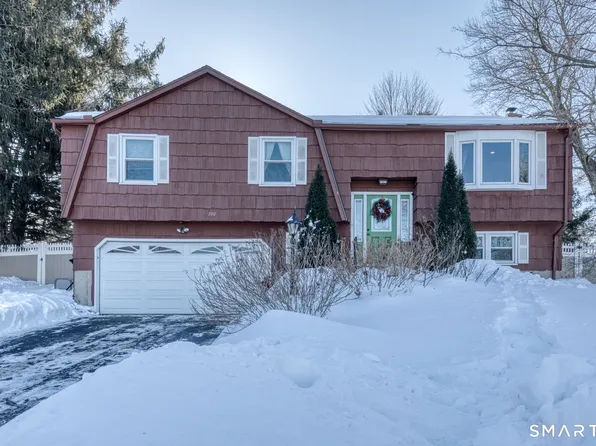 100 Spice Hill Drive, Meriden, CT 06451