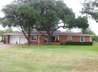 4110 Seymour Rd, Wichita Falls, TX 76309