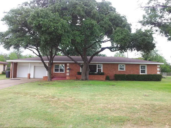 4110 Seymour Rd, Wichita Falls, TX 76309