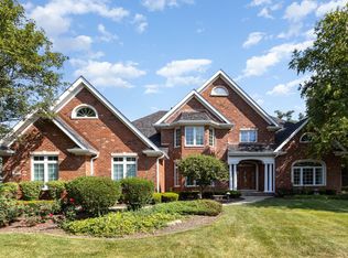 10924 Crystal Springs Ln, Orland Park, IL
