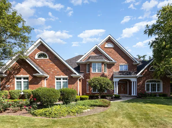 10924 Crystal Springs Ln, Orland Park, IL 60467