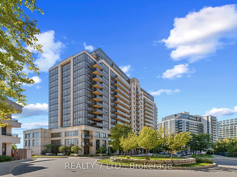 1070 Sheppard Ave W #323 — Photo 4