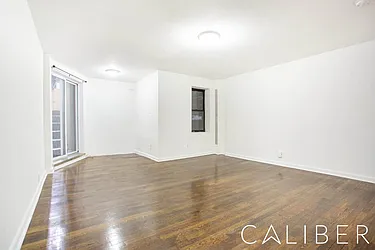 Rented by Caliber Associates