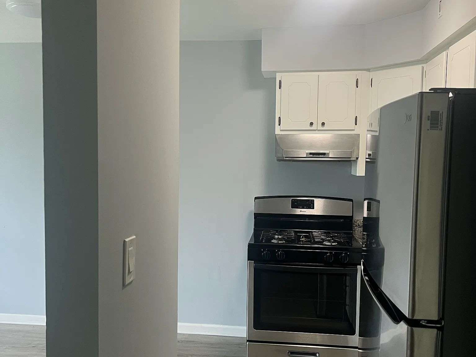 1 bed, 600 sqft, $1,400 — Photo 3