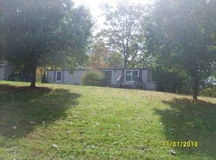 3743 Thomas Cross Rd, Sevierville, TN 37876