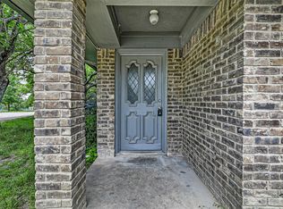 211 E Pritchard #211, Blue Ridge, TX 75424