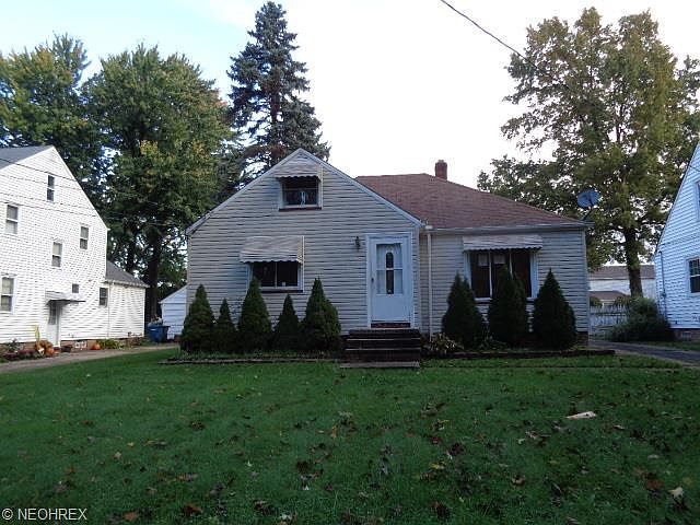 1st image of 22676 Westwood Ave