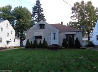 22676 Westwood Ave, Fairview Park, OH 44126