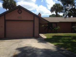 359 Cambridge Ave NE, Palm Bay, FL 32907