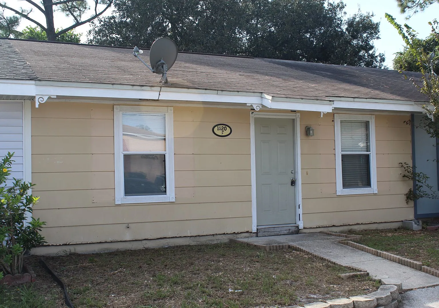 2 bedroom 2 bath — Photo 1