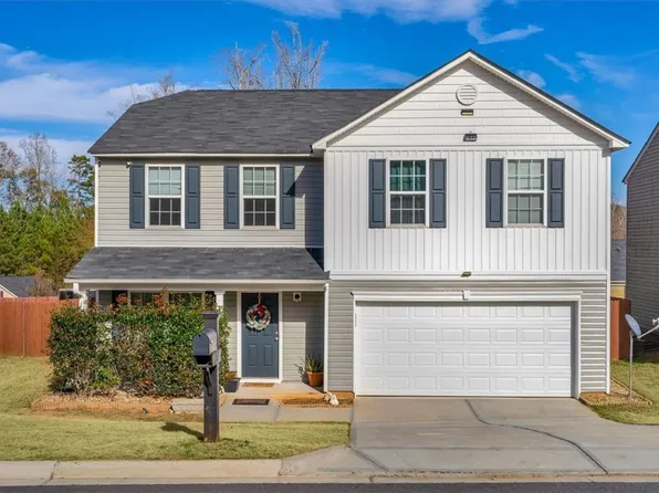 126 Elmhurst Ln, Anderson, SC 29621