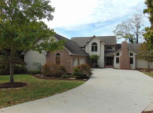 372 Johnson Cir, Clinton, TN 37716