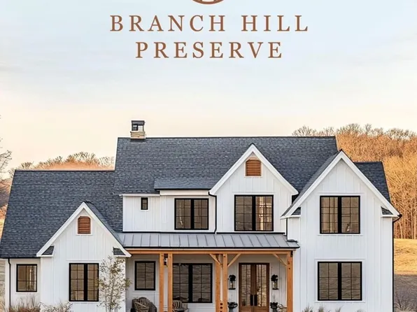 5 Roberts Way, Waynesville, OH 45068