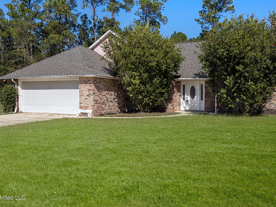 8316 Redstone Dr, Gautier, MS 39553 Zillow