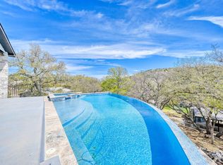 335 Sandy Mountain Dr, Sunrise Beach, TX 78643