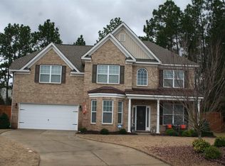 174 Montauk Dr, Lexington, SC 29072