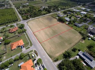 32020 SW 202nd Ave, Homestead, FL 33030