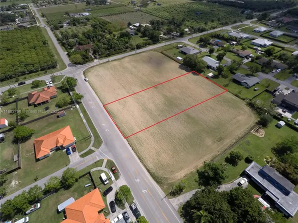 32020 SW 202nd Ave, Homestead, FL 33030