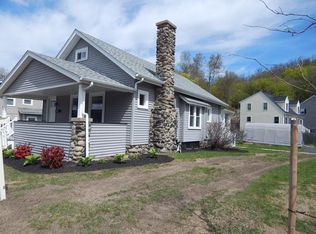 124 Groveland St, Haverhill, MA 01830