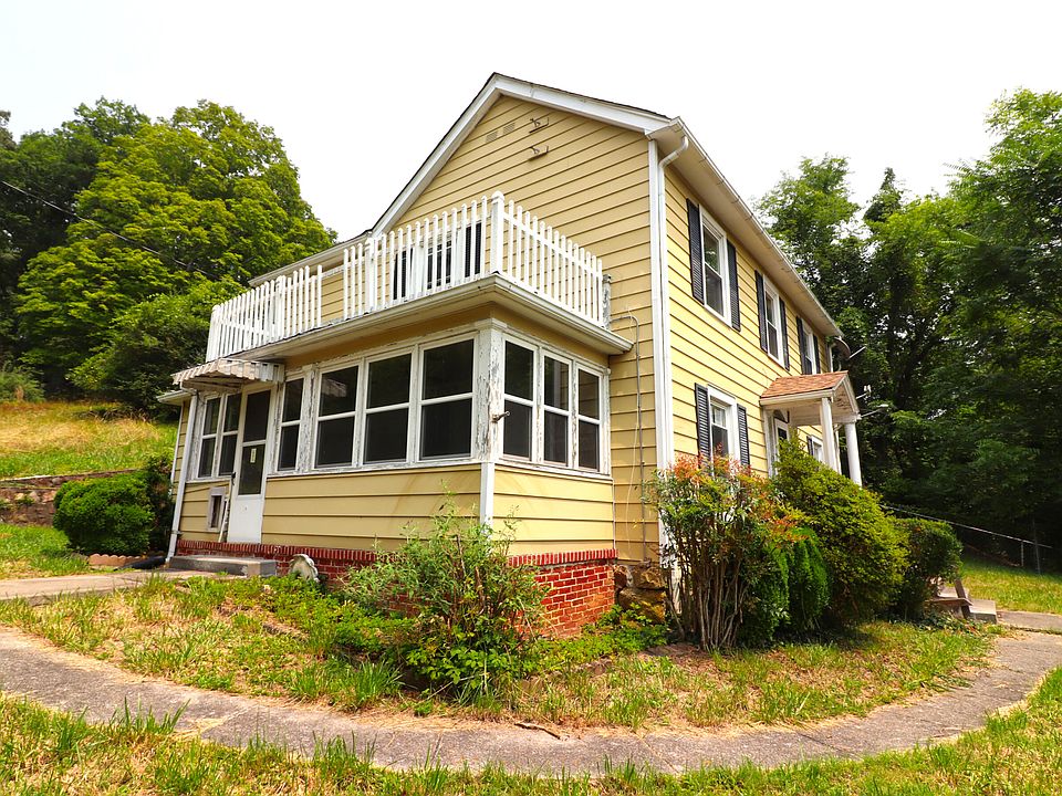 210 High St, Eagle Rock, VA 24085 Zillow