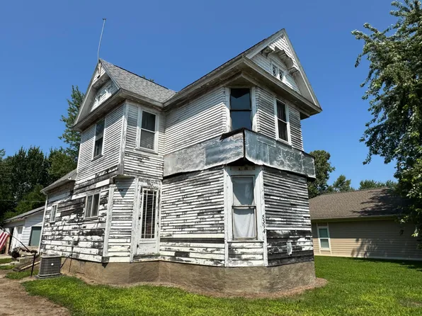 8394 S Adrian Hwy, Jasper, MI 49248