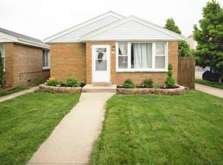 7259 S Christiana Ave, Chicago, IL 60629