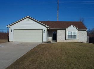 4120 Kimberwick Pl, Fort Wayne, IN 46818