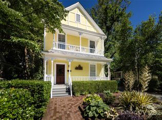 513 N Pine St, Charlotte, NC 28202