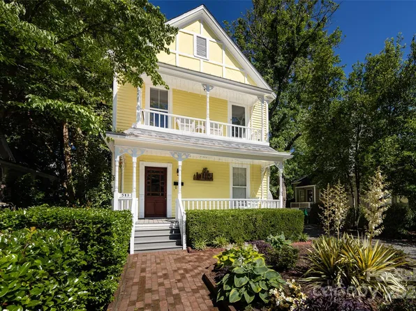 513 N Pine St, Charlotte, NC 28202