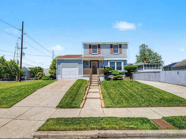 1647 N Michigan Ave, Atlantic City, NJ 08401