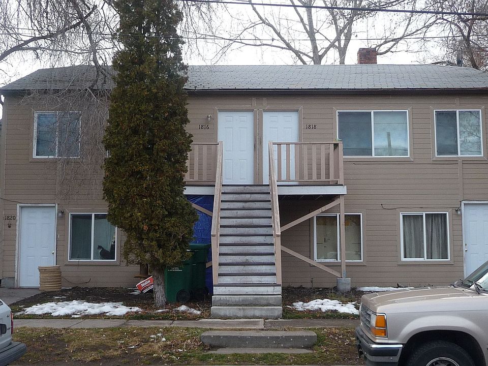2nd image of 1816 Lexington Ave
