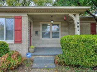 1003 E 49th St, Tulsa, OK 74105