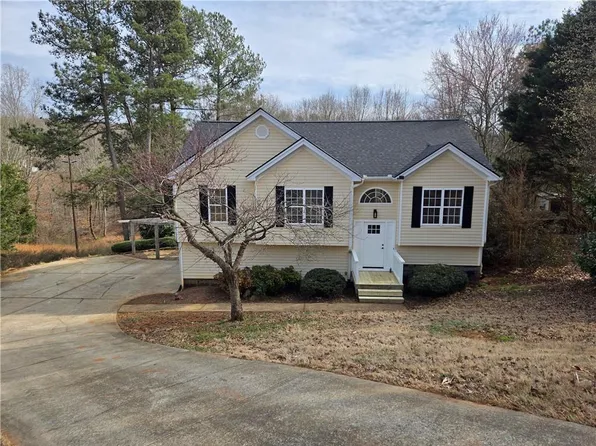 4863 Pine Hill Rd, Gainesville, GA 30507