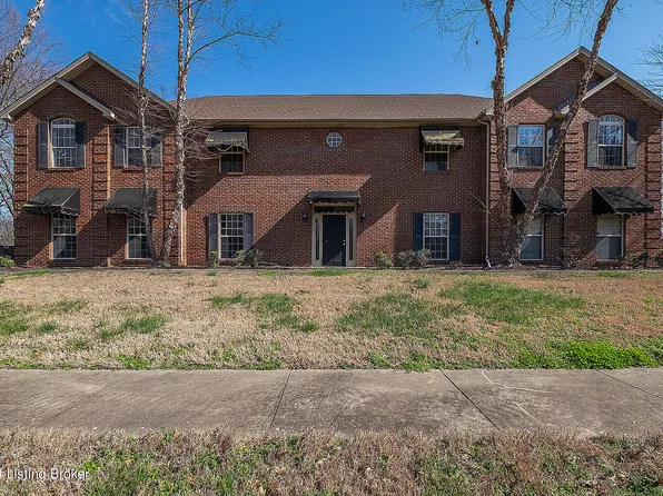 224 Hampton Place Ct, Fairdale, KY 40118