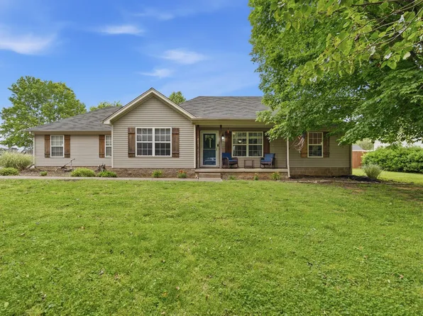 3006 Arthur Dr, Murfreesboro, TN 37127