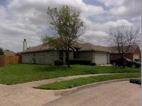 Property Side View