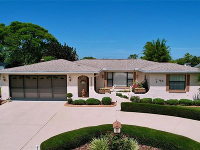 10111 Glen Moor Ln, Port Richey, FL, 34668