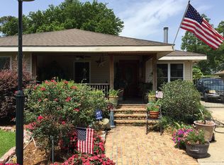 800 Dodge Ave, Jefferson, LA 70121