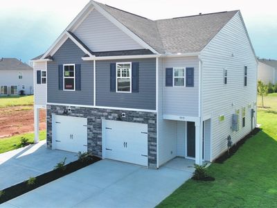 555 Seaborn Cir, Pendleton, SC, 29670