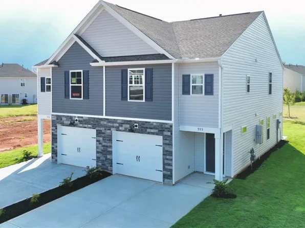 555 Seaborn Cir, Pendleton, SC 29670