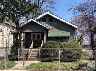 10243 S Parnell Ave, Chicago, IL 60628