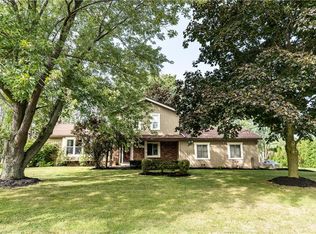 2852 Latta Rd, Rochester, NY 14612