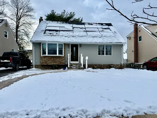 71 Wingra Ave, Rutherford, NJ 07070