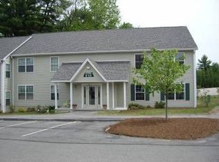 13 Tampa Dr #D6, Rochester, NH 03867