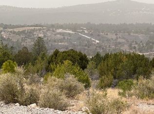 18 Shelley Dr, Timberon, NM 88350