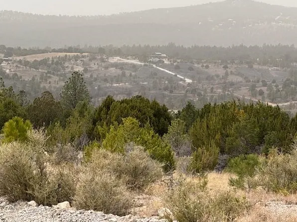 18 Shelley Dr, Timberon, NM 88350