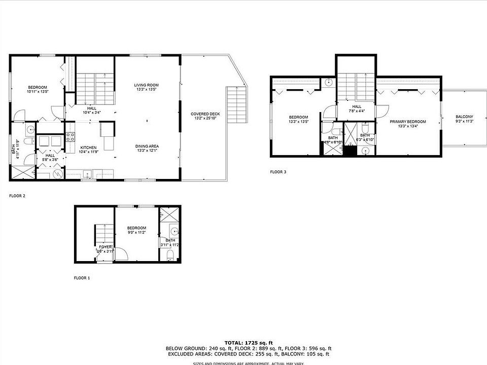 1st image of 4491 Surfside Ln