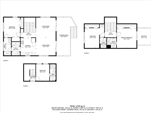 4491 Surfside Ln, Port Saint Joe, FL 32456