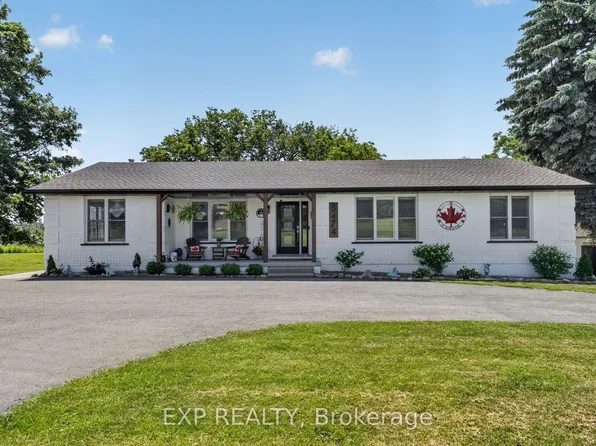 3474 Garrison Rd, Fort Erie, ON L0S 1N0