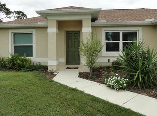 2580 VOGLER LANE, NORTH PORT, FL 34286